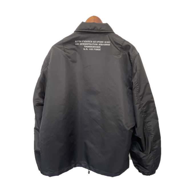 AVIREX FLIGHT COACH JKT